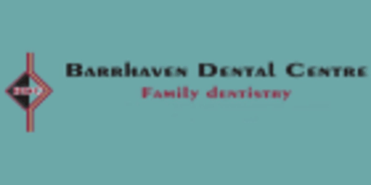 Barrhaven Dental Centre Logo