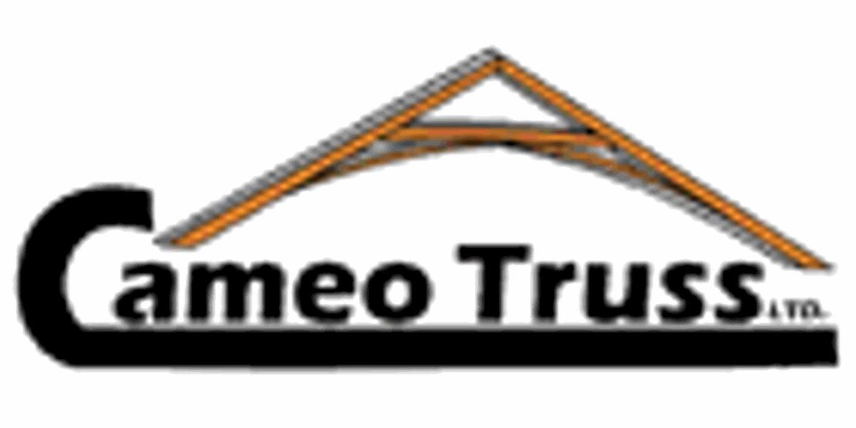 Cameo Truss Ltd Logo