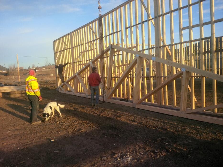 Images Cameo Truss Ltd