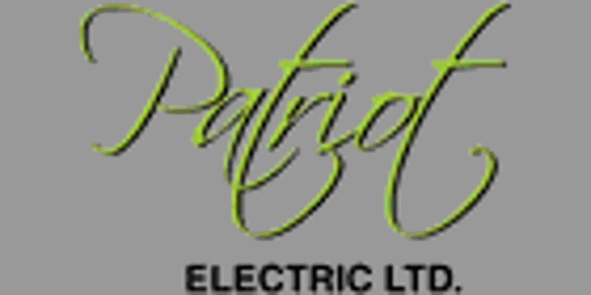 Patriot Electric Logo