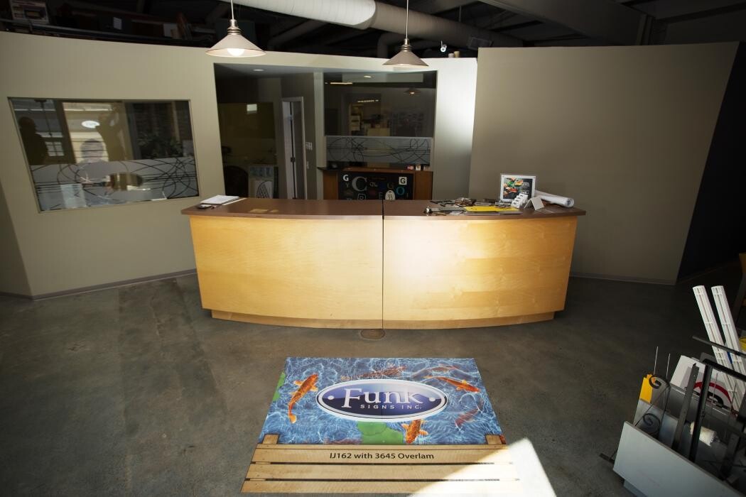 Images Funk Signs Inc