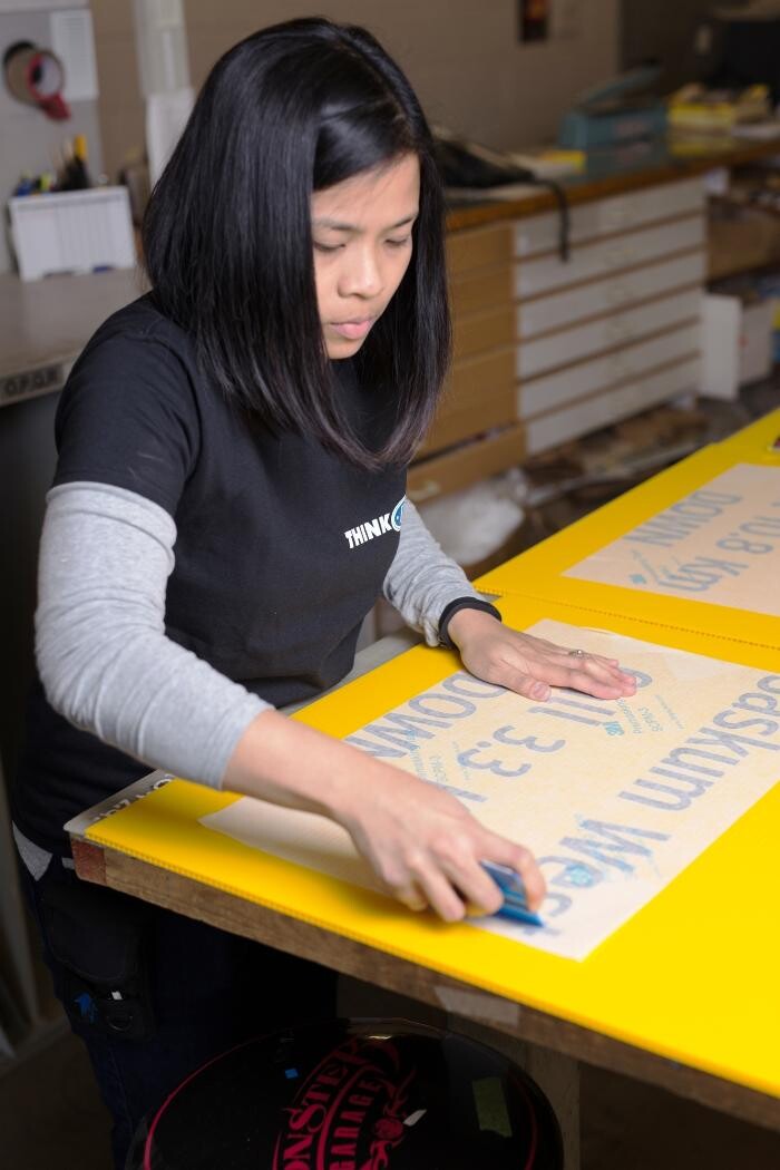 Images Funk Signs Inc