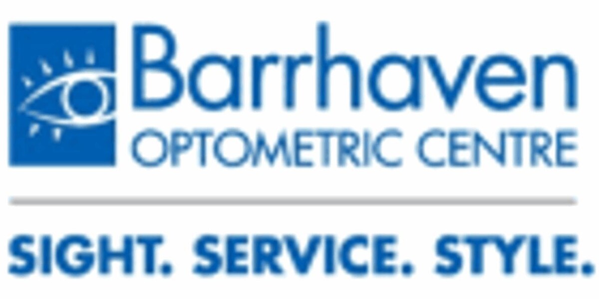 Barrhaven Optometric Centre Logo