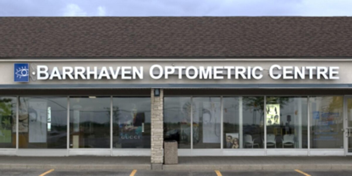 Images Barrhaven Optometric Centre