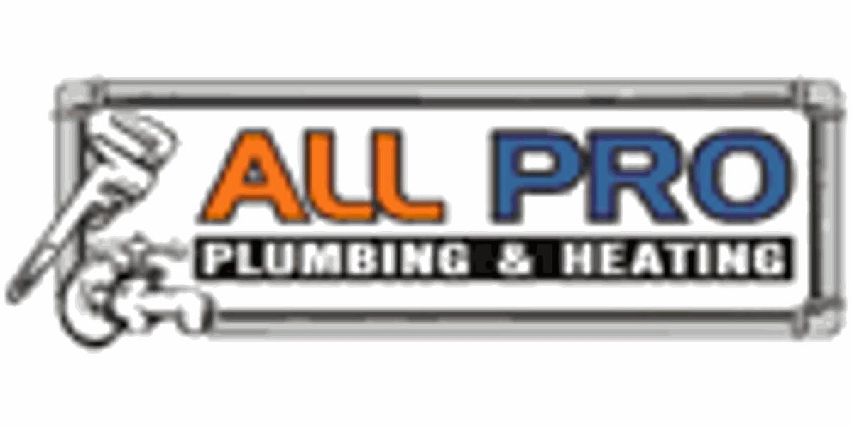 All Pro Plumbing & Heating Inc Logo