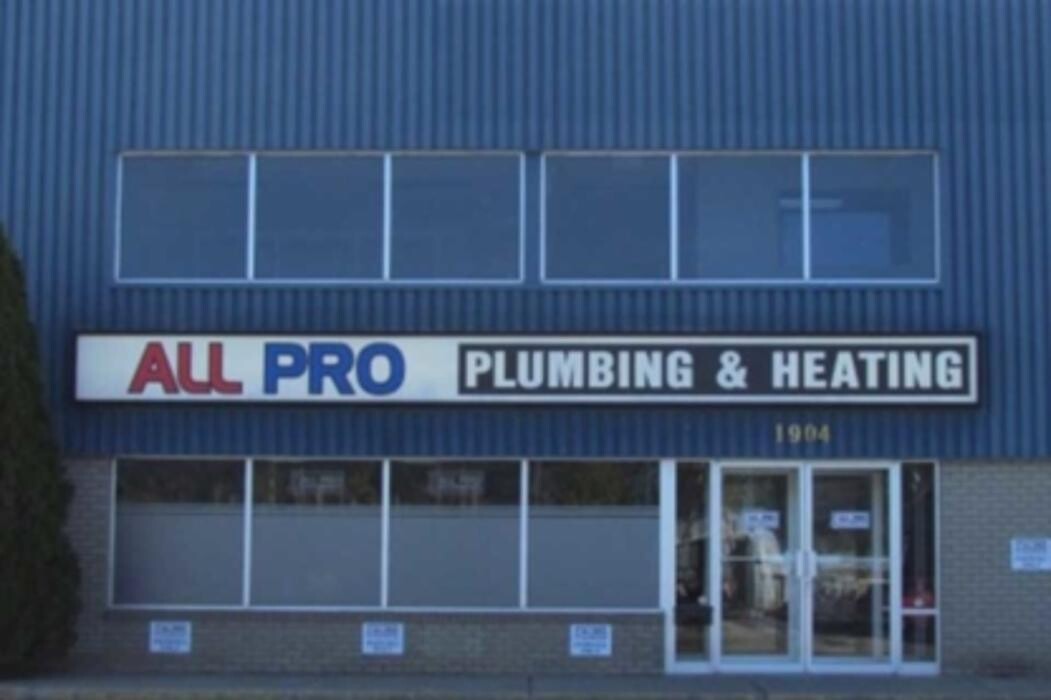 Images All Pro Plumbing & Heating Inc