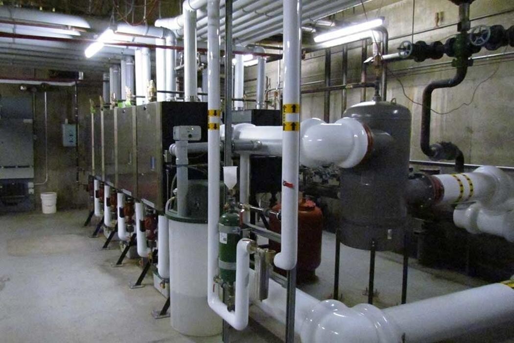 Images All Pro Plumbing & Heating Inc