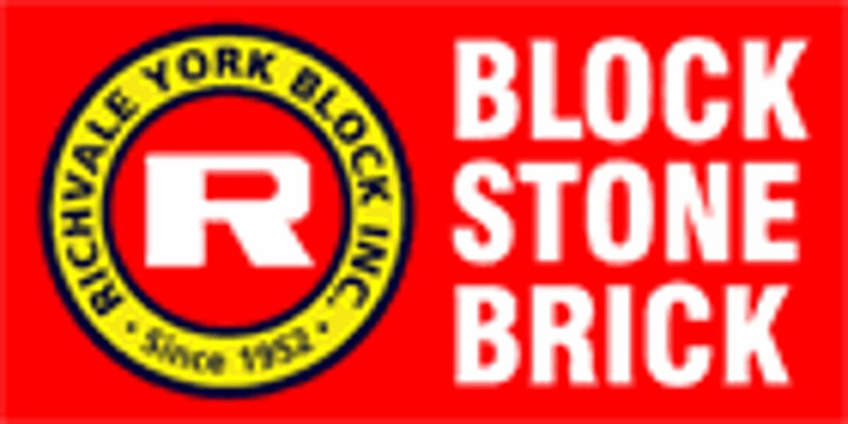 Richvale York Block Inc Logo