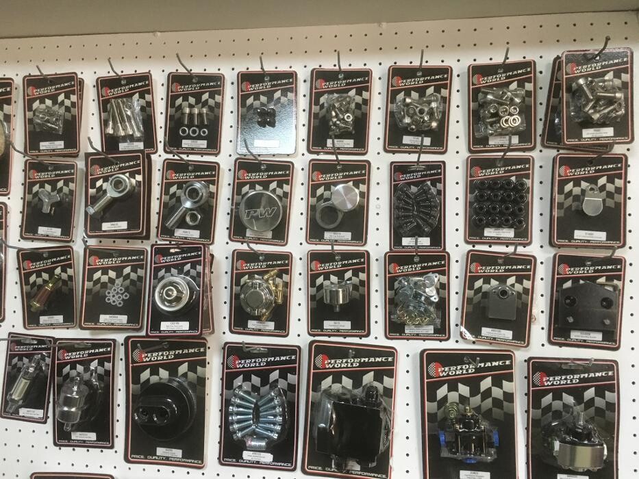 Images Finish Line Racing Products