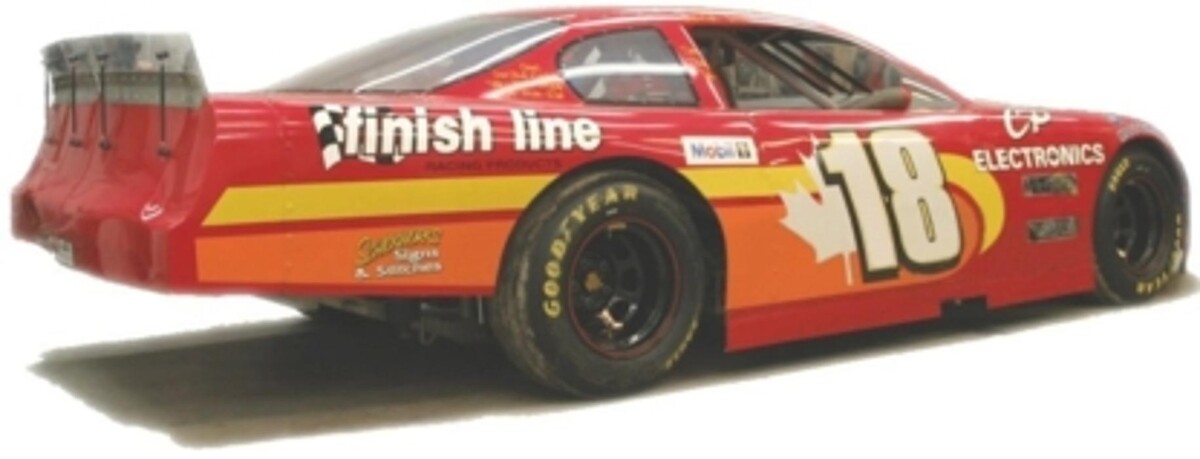 Images Finish Line Racing Products