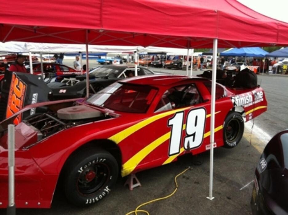 Images Finish Line Racing Products