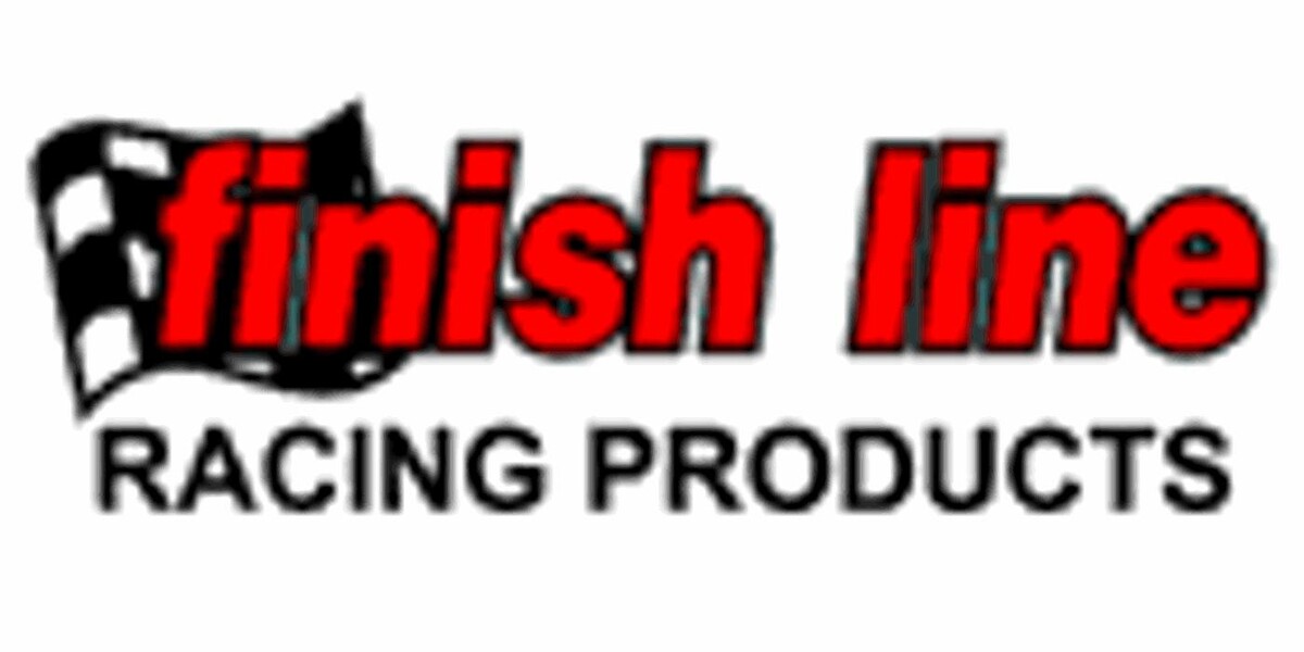 Finish Line Racing Products Logo