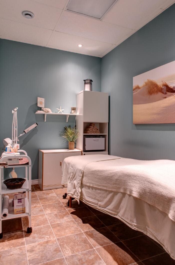 Images The Beach House Spa & Wellness