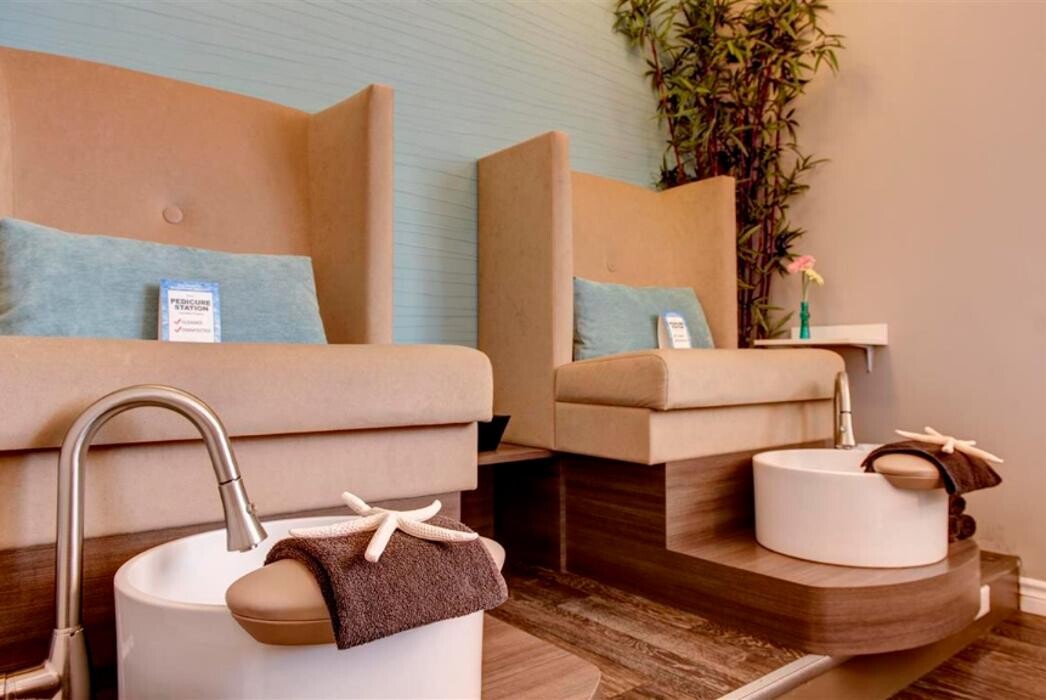 Images The Beach House Spa & Wellness