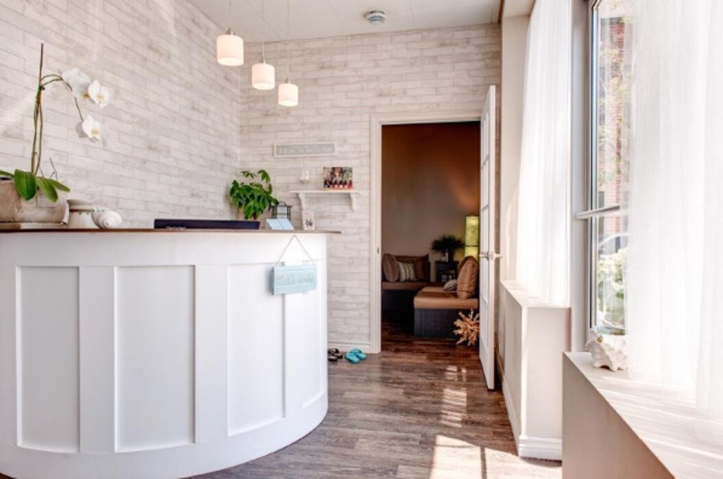 Images The Beach House Spa & Wellness