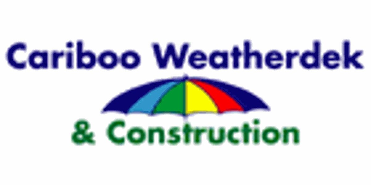 Cariboo Weatherdek & Construction Logo