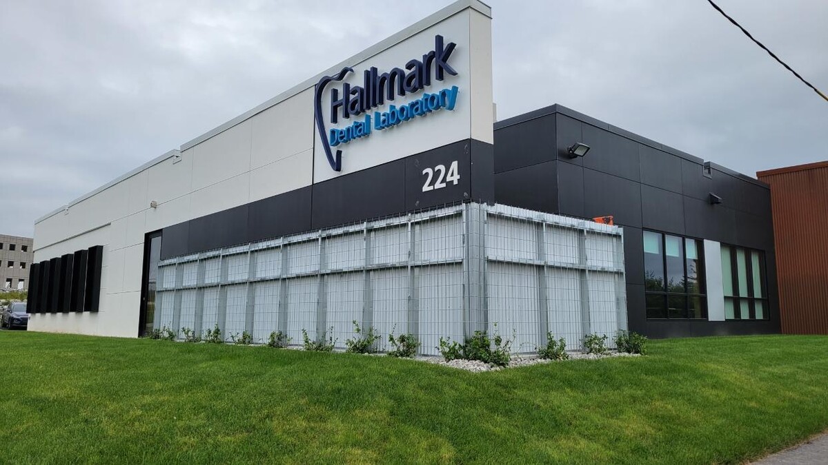 Images Hallmark Dental Laboratory Ltd