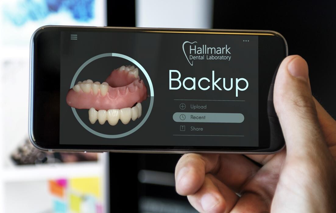 Images Hallmark Dental Laboratory Ltd
