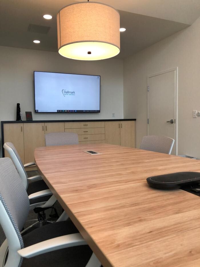 Images Hallmark Dental Laboratory Ltd