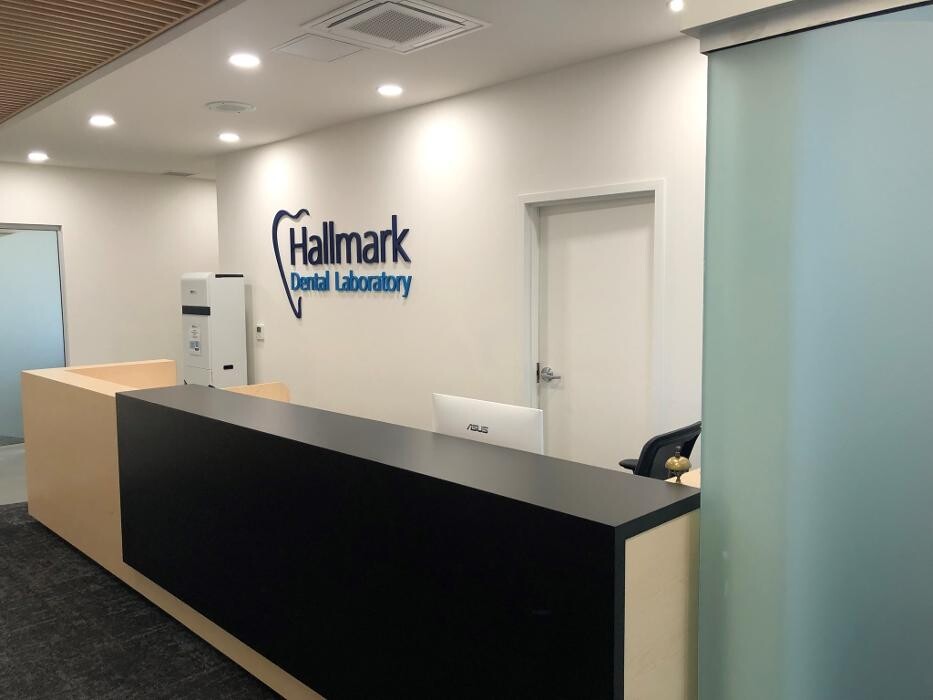 Images Hallmark Dental Laboratory Ltd