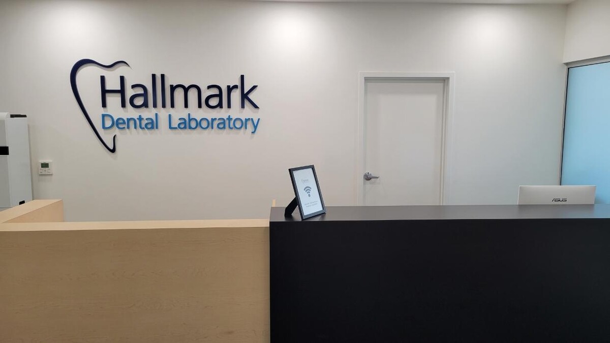 Images Hallmark Dental Laboratory Ltd