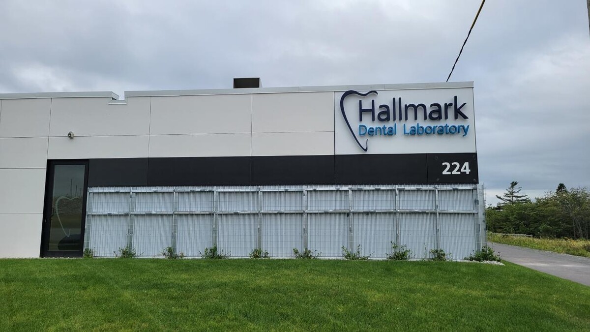 Images Hallmark Dental Laboratory Ltd