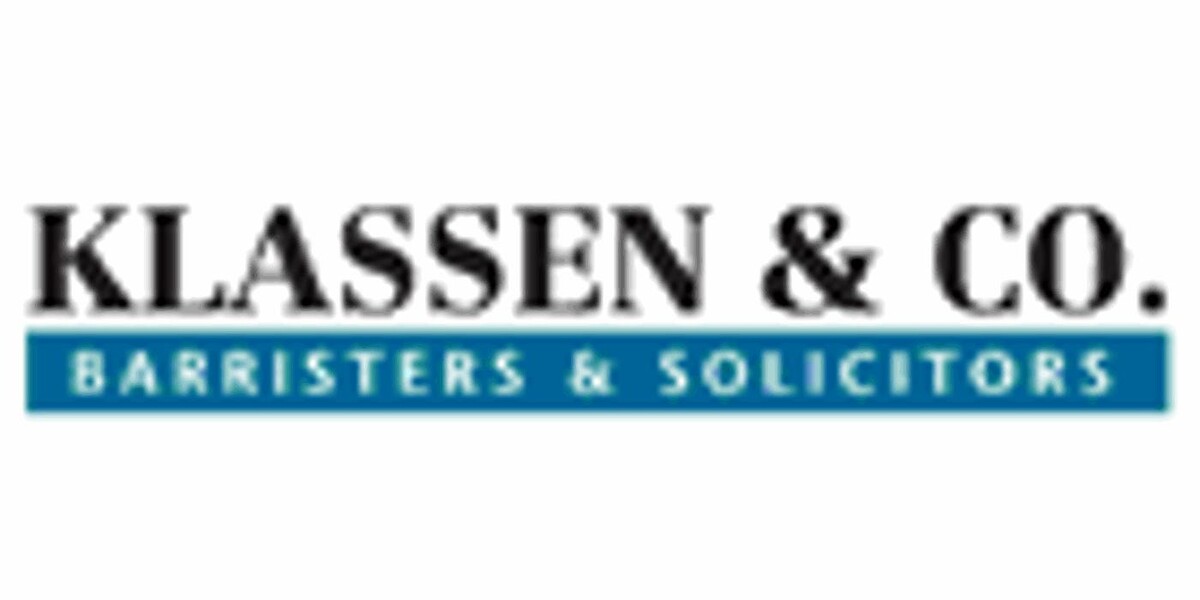 Klassen & Company Logo