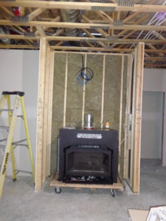 Images Monashee Chimney Expert Ltd
