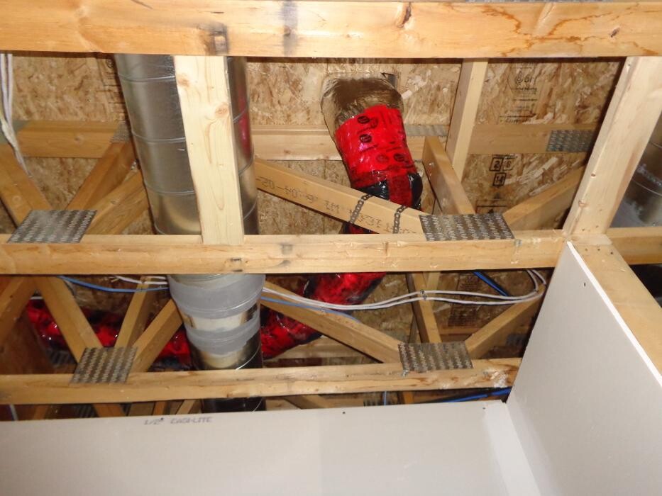 Images Monashee Chimney Expert Ltd