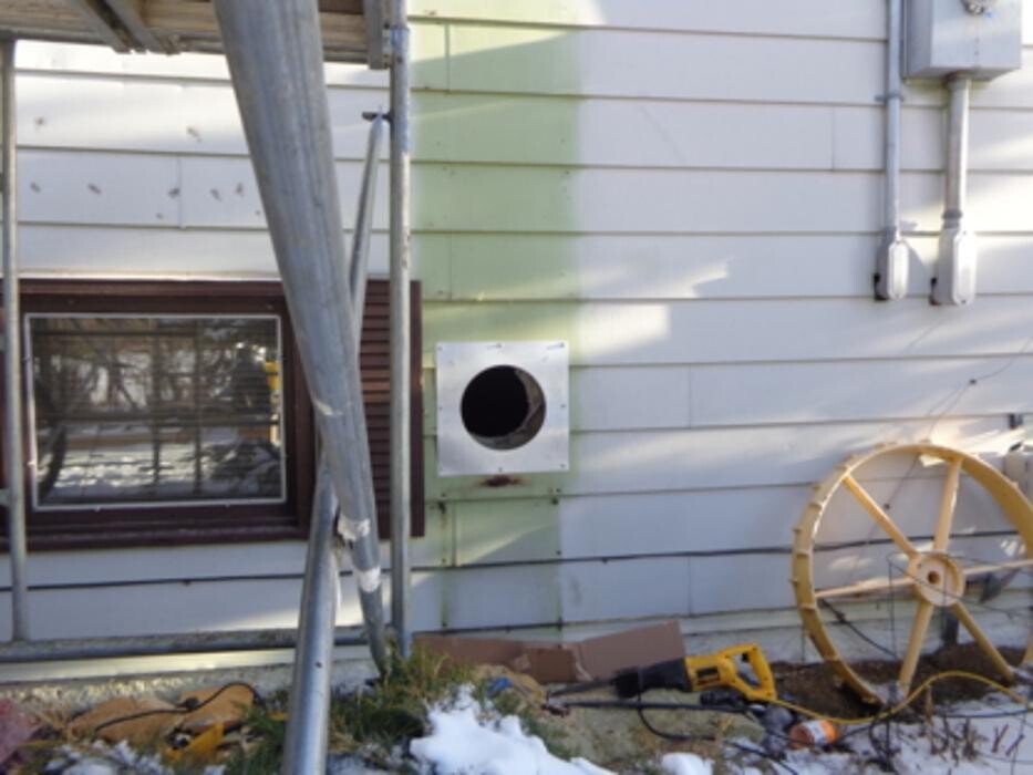 Images Monashee Chimney Expert Ltd