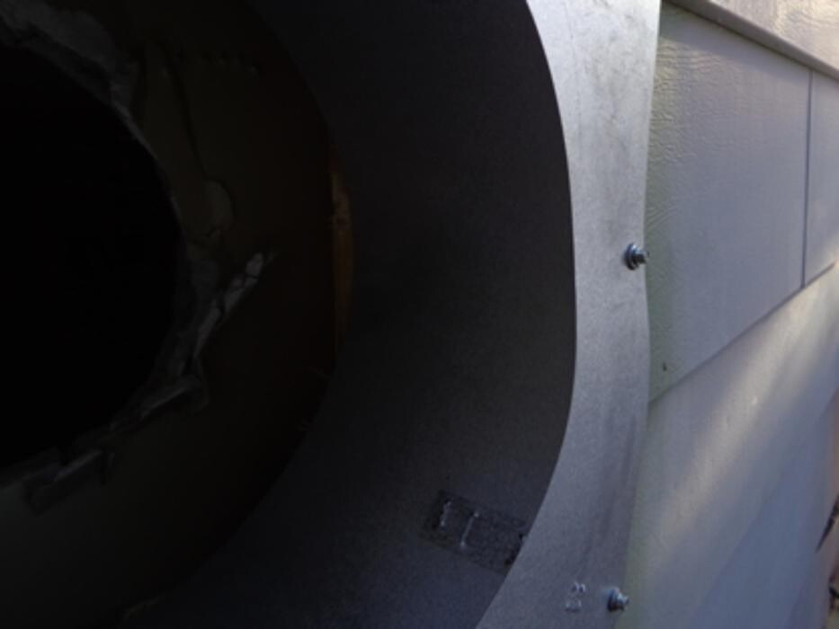 Images Monashee Chimney Expert Ltd