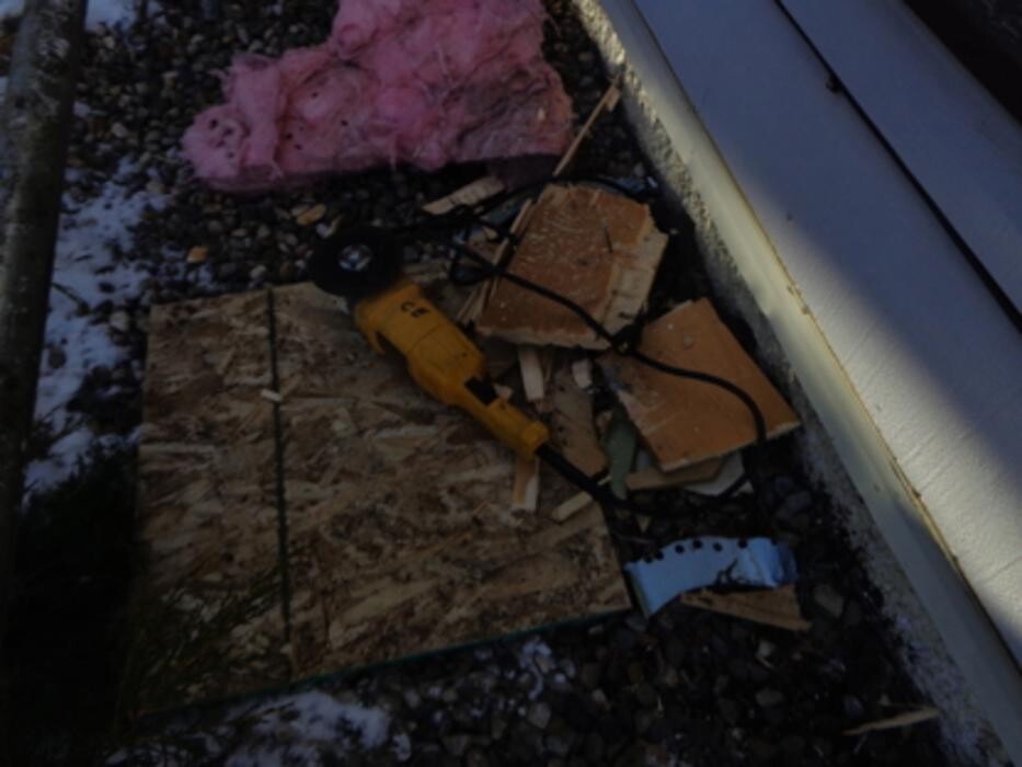 Images Monashee Chimney Expert Ltd
