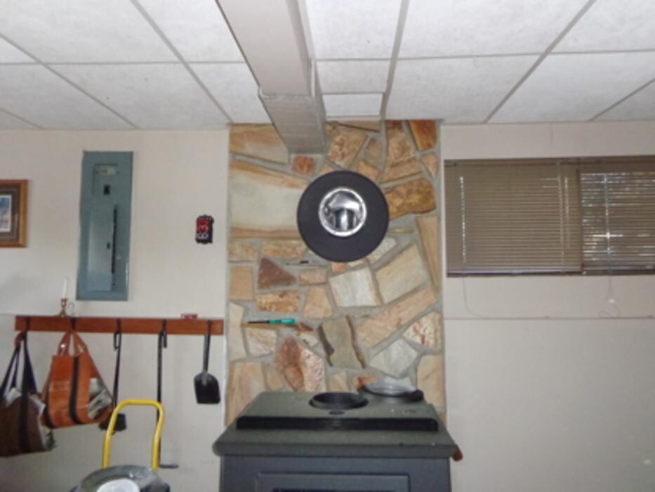 Images Monashee Chimney Expert Ltd