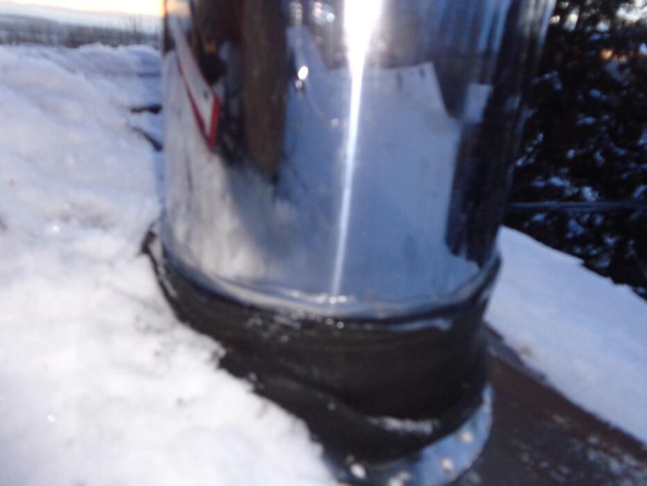 Images Monashee Chimney Expert Ltd