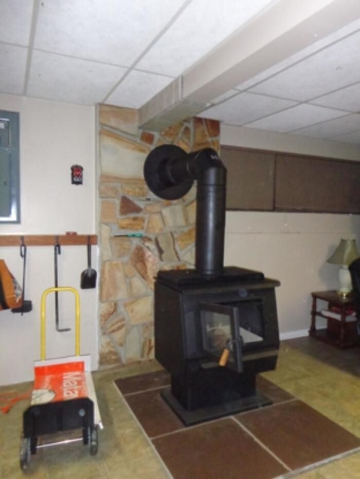 Images Monashee Chimney Expert Ltd