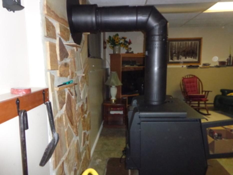 Images Monashee Chimney Expert Ltd