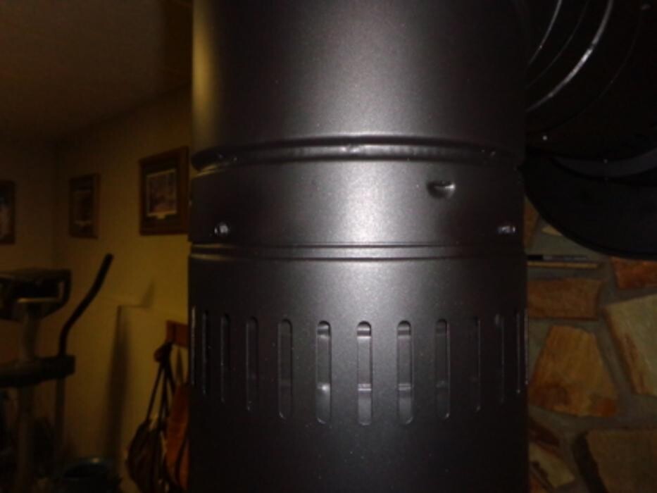Images Monashee Chimney Expert Ltd