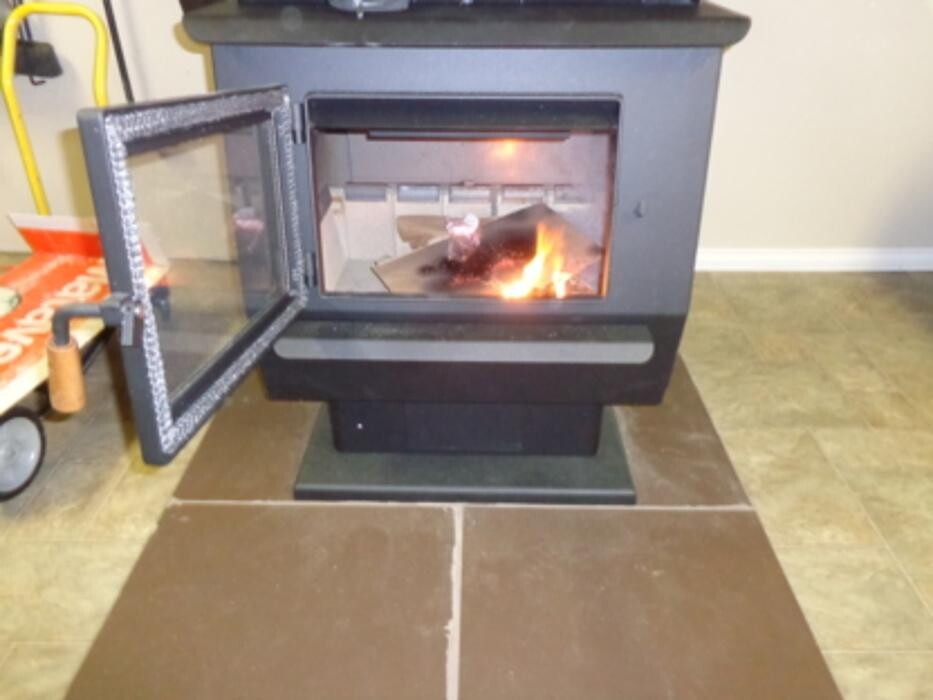 Images Monashee Chimney Expert Ltd