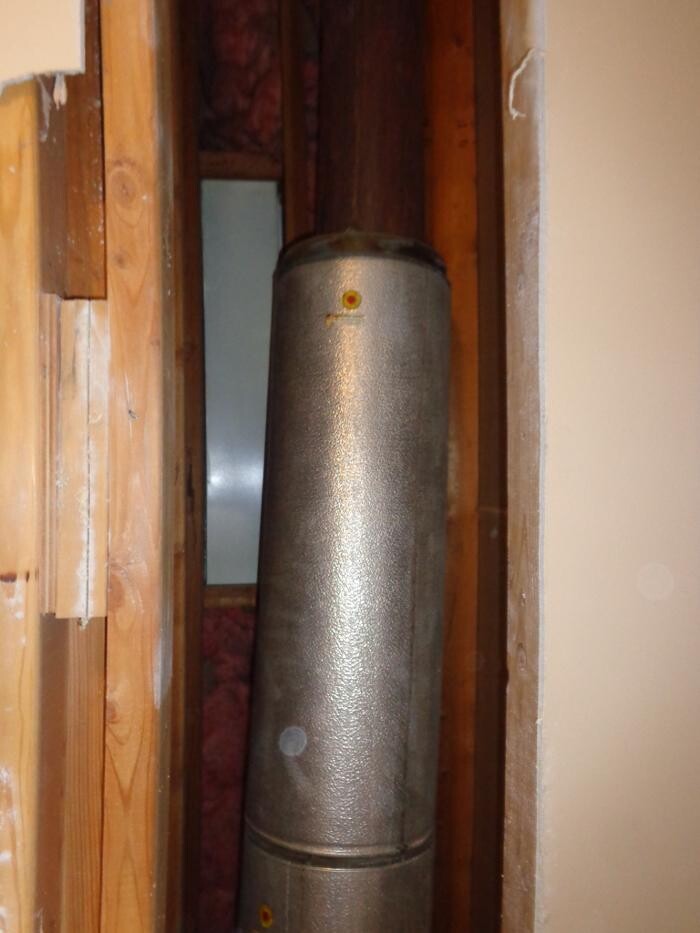 Images Monashee Chimney Expert Ltd
