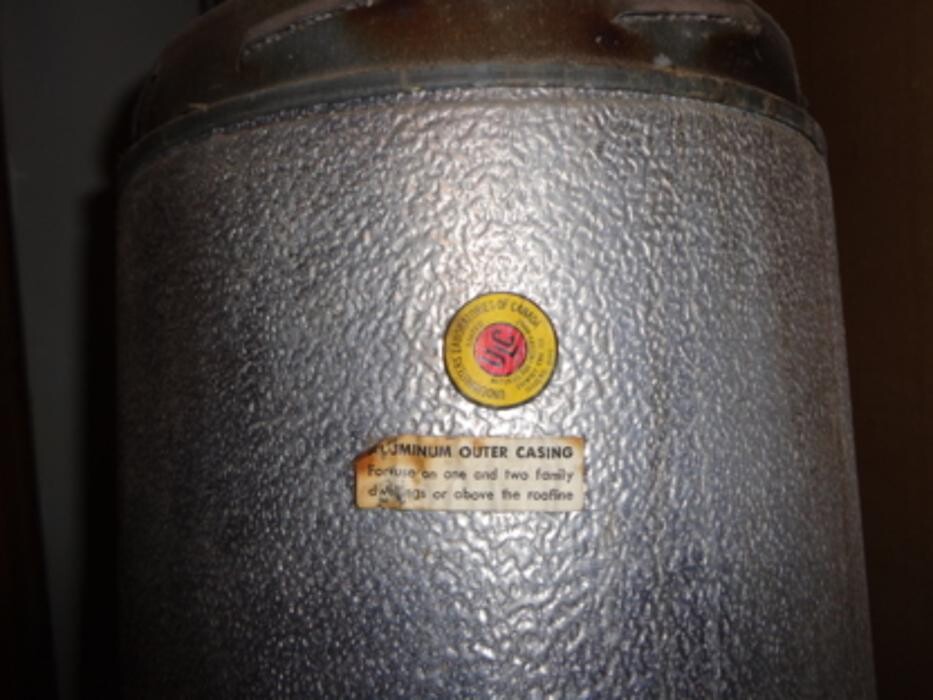 Images Monashee Chimney Expert Ltd