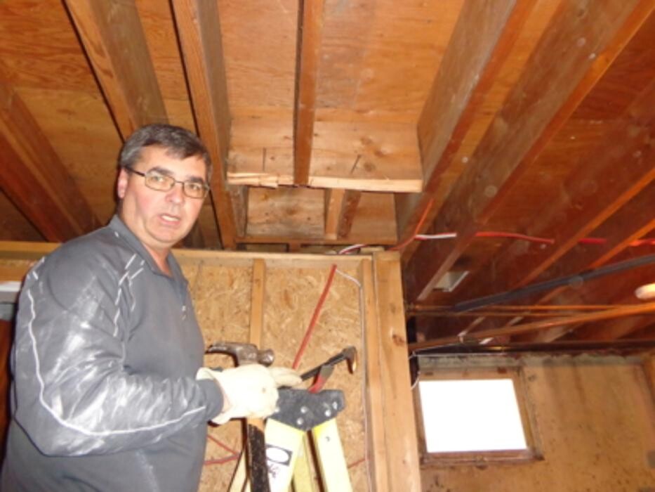 Images Monashee Chimney Expert Ltd