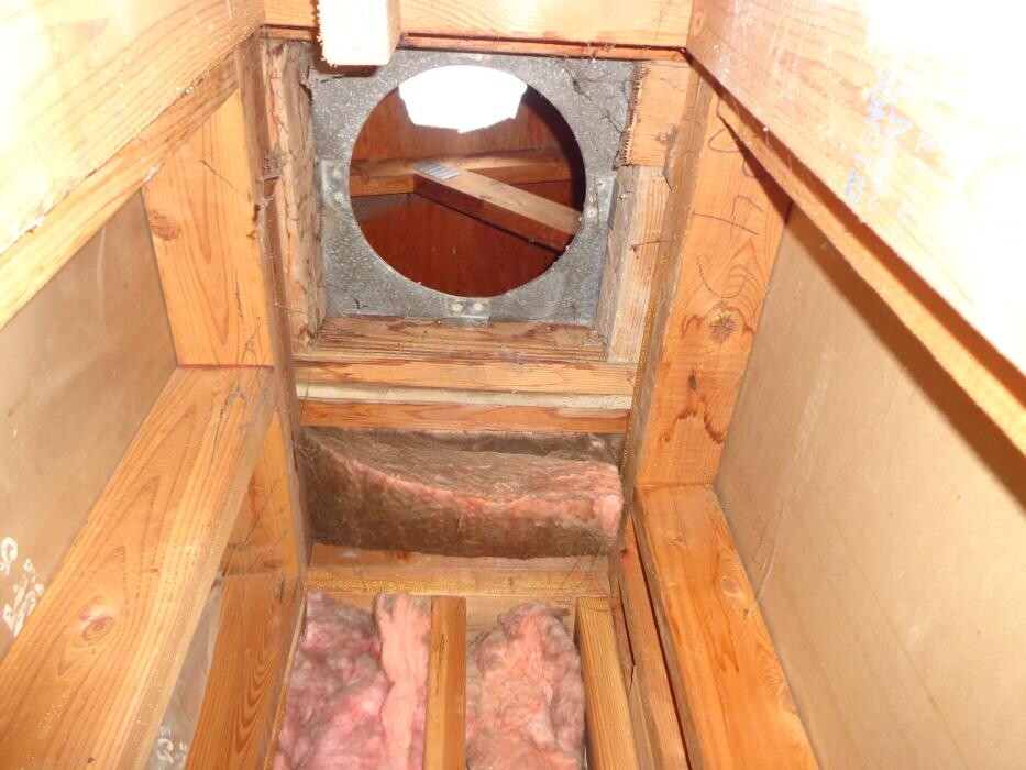 Images Monashee Chimney Expert Ltd