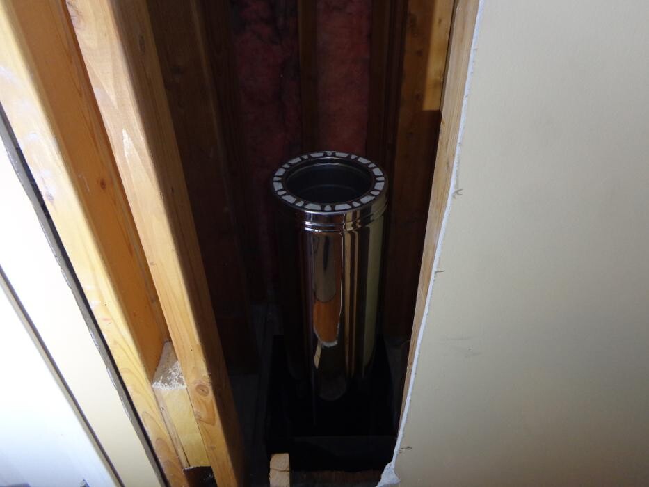 Images Monashee Chimney Expert Ltd