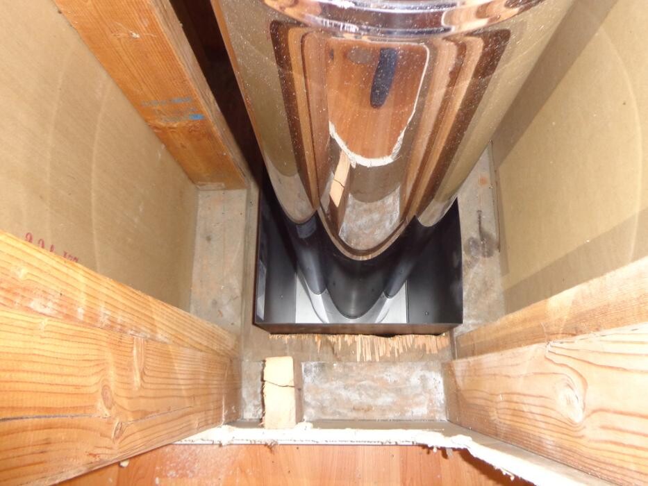 Images Monashee Chimney Expert Ltd