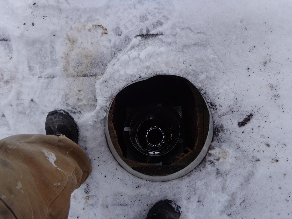 Images Monashee Chimney Expert Ltd