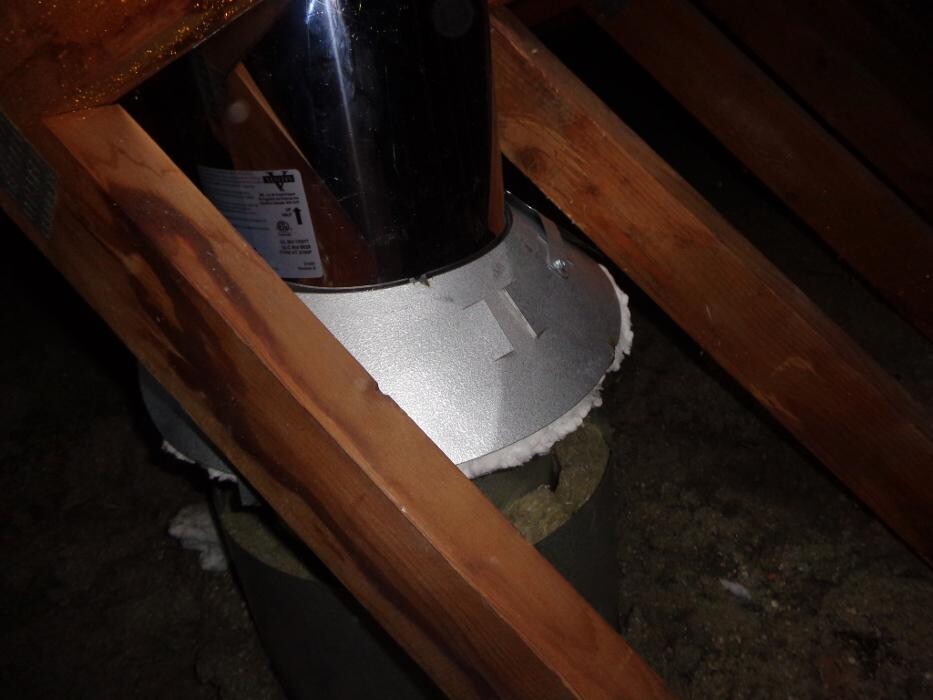 Images Monashee Chimney Expert Ltd