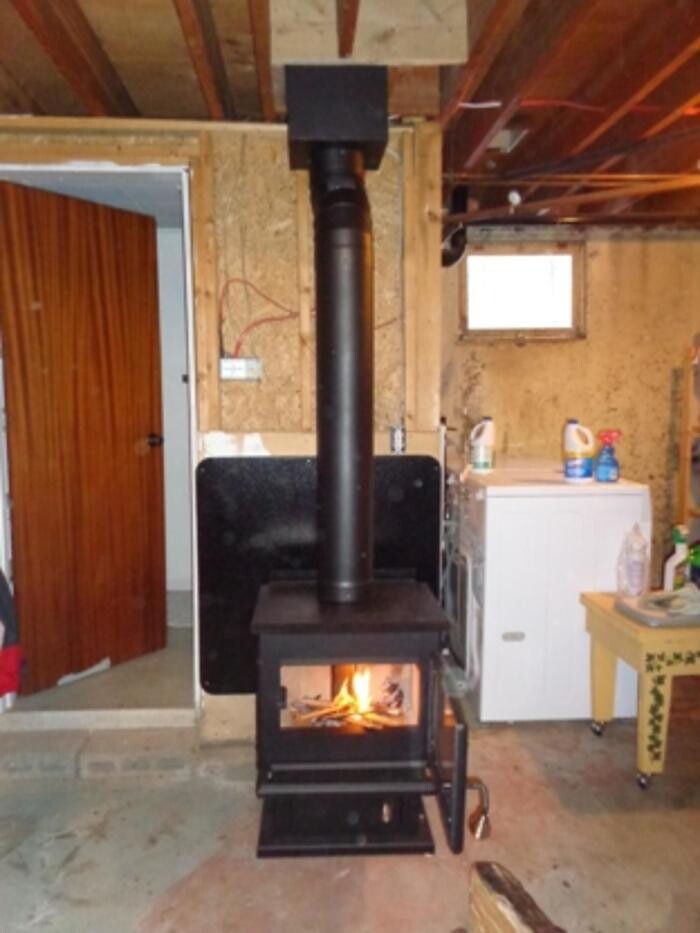 Images Monashee Chimney Expert Ltd