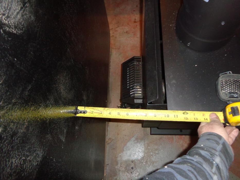 Images Monashee Chimney Expert Ltd