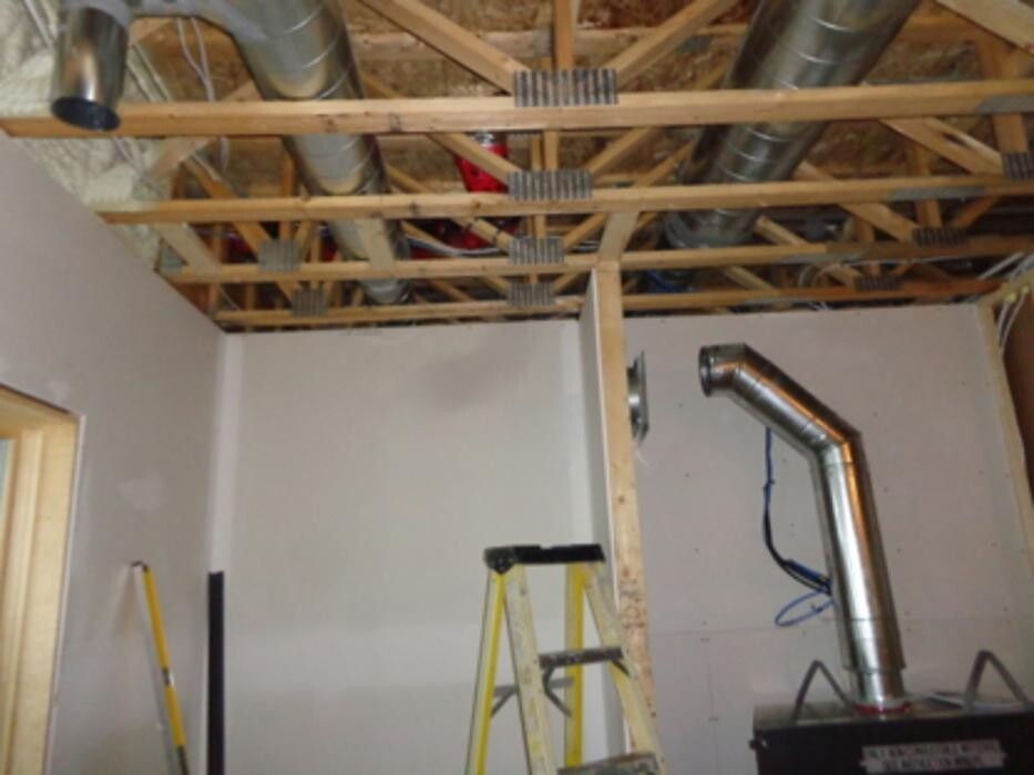 Images Monashee Chimney Expert Ltd