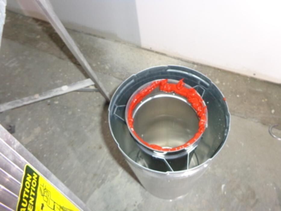 Images Monashee Chimney Expert Ltd